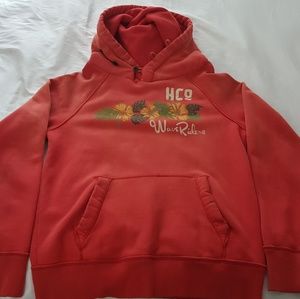 Hollister Pullover Hoodie